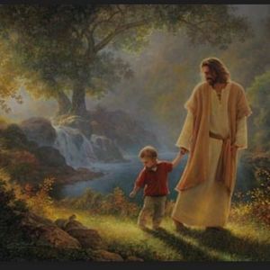 Meet your Posher, Gabriel